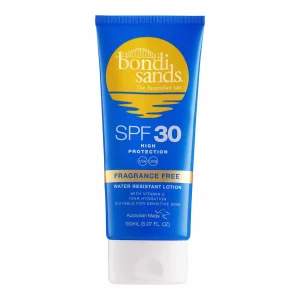 Loção Solar para Corpo SPF 30