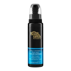 Spray Autobronzeador 1 Hour Express para Rosto