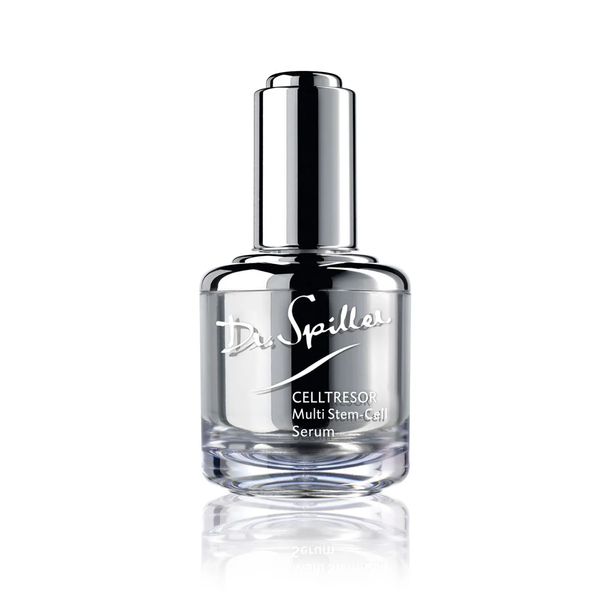 Sérum Multi Células-Tronco Celltresor 30 ml