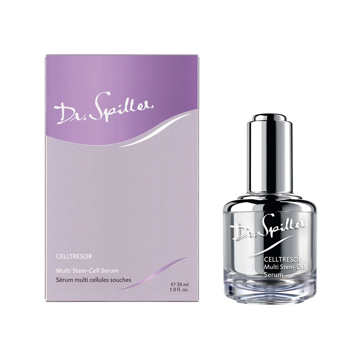 Sérum Multi Células-Tronco Celltresor 30 ml - Image 4