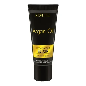 Creme de Contorno de Olhos Óleo de Argão