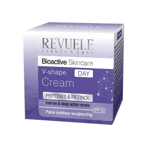 BIOACTIVE PEPTIDES & RETINOL Creme de Dia