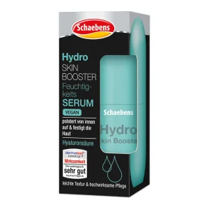 SÉRUM HIDRATANTE