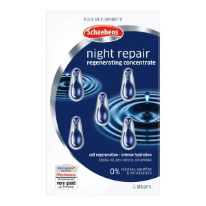 CONCENTRADO DE NOITE REGENERADOR