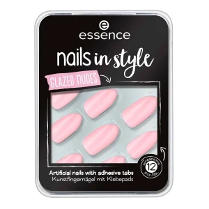 Unhas Falsas Nails In Style