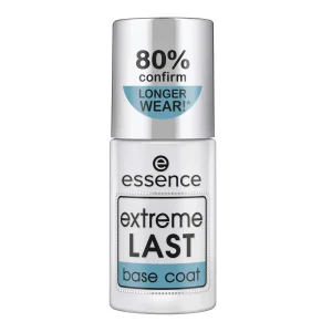 Verniz Base Extreme LAST