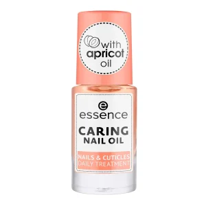 Óleo para Cuidado das Unhas Nail & Cuticle