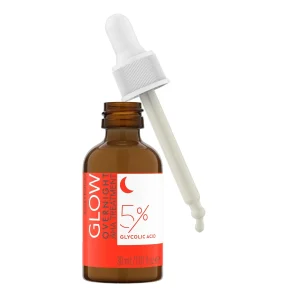 Tratamento Glow Overnight AHA