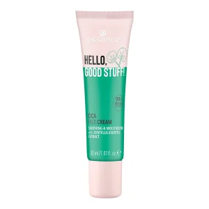 Creme de Rosto Cica HELLO, GOOD STUFF!