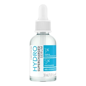 Sérum Hydro Supercharged