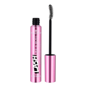 Máscara de Pestanas Lash Like A Boss de Volume & Comprimento Instantâneo Ultra Preta
