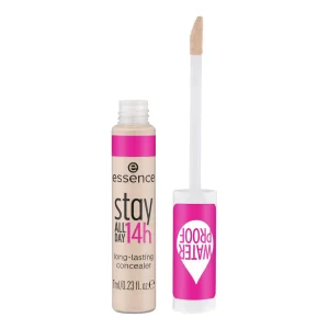 Corretor Longa Duração Stay ALL DAY 14h