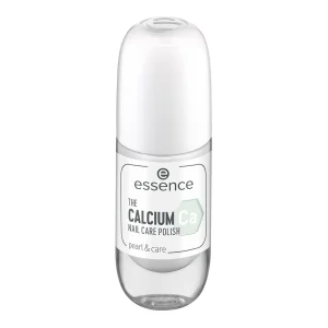 VERNIZ DE CUIDADO DE UNHAS THE CALCIUM