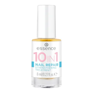 TRATAMENTO DE UNHAS REPARADOR E FORTALECEDOR 10 EM 1