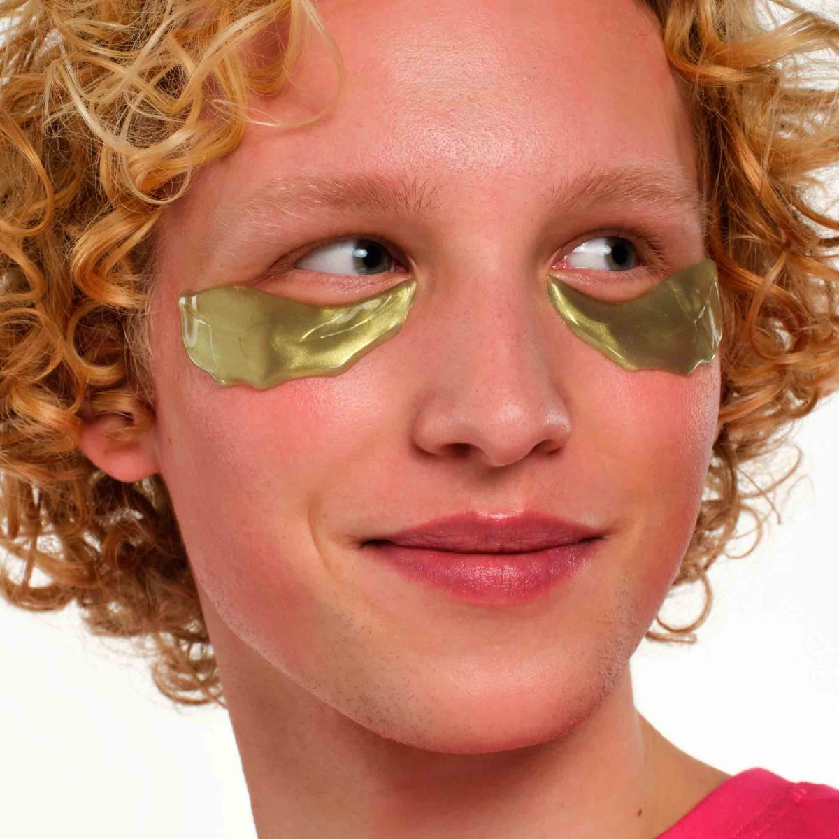 almofadas para os olhos de HIDROGEL 05 - Image 4