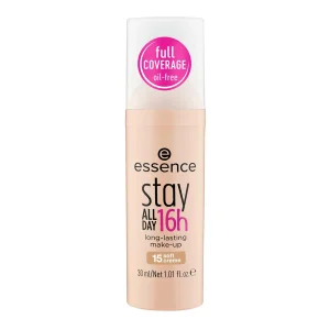 stay all day 16h long-lasting make-up