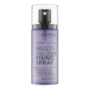 Spray Fixador Multitalento Prime And Fine