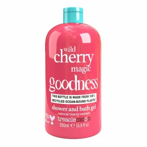 Gel de Banho Wild Cherry Magic