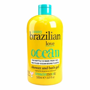 Gel de Banho Brazilian Love