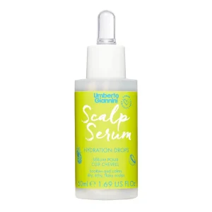 Sérum Hidratante Couro Cabeludo