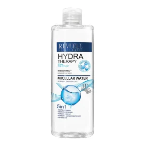 HYDRA THERAPY Água Micelar