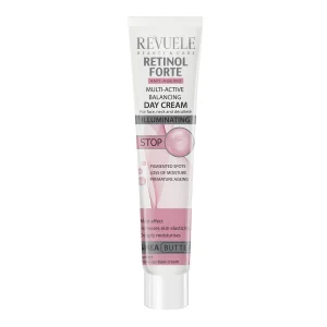 RETINOL FORTE Creme de Dia
