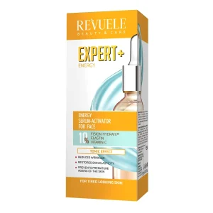 EXPERT+ Sérum Activator