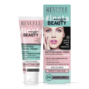 #INSTA MAGIC BEAUTY Creme Matificante - Primário