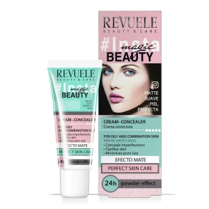#INSTA MAGIC BEAUTY Creme Corretor