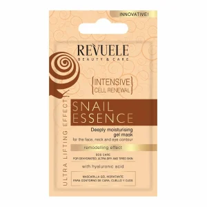 Máscara de Gel Snail ESSENCE
