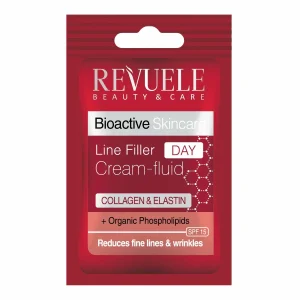 Creme de Dia Bio Colagénio e Elastina