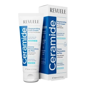Creme Reparador Pés Ceramide