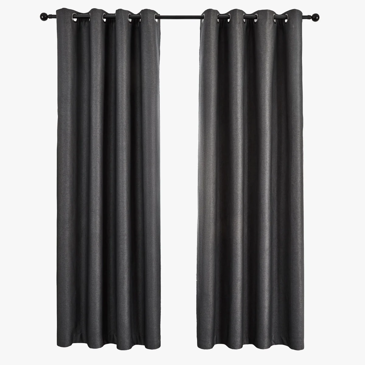 Cortinado Blackout Antracite TALIN - Image 4