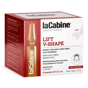 Ampolas Lift V-Shape