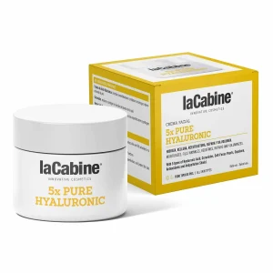 Creme Facial 5 x Pure Hyaluronic