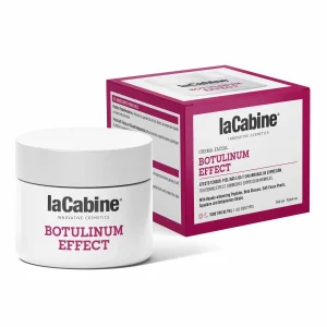 Creme Facial Efeito Botulinum