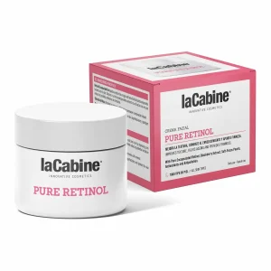 Creme Facial Pure Retinol