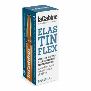 Ampola Elastin Flex