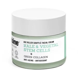 Creme de Rosto Rejuvenescedor Age Killer