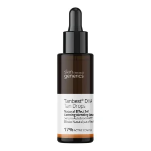 Gotas Autobronzeadoras Natural Tanbest® DHA