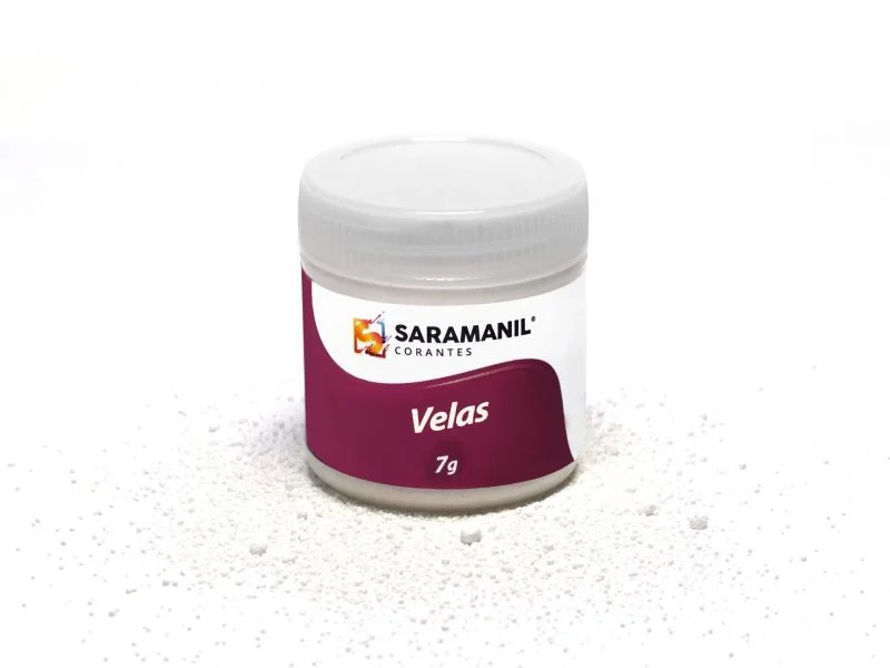 Corante branco – 7 gramas