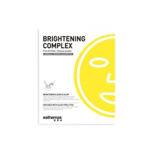 [RETAIL] BRIGHTENING HYDROJELLY™ MASK