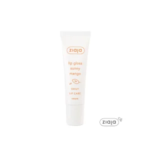 Bálsamo Labial Brilho Sunny Manga - 12 ml
