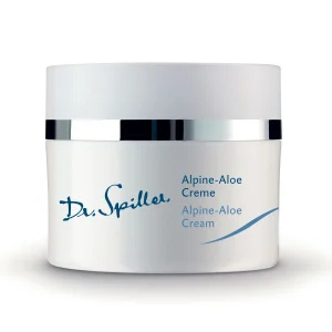 Creme Aloe Alpino 50 ml Dr. Spiller