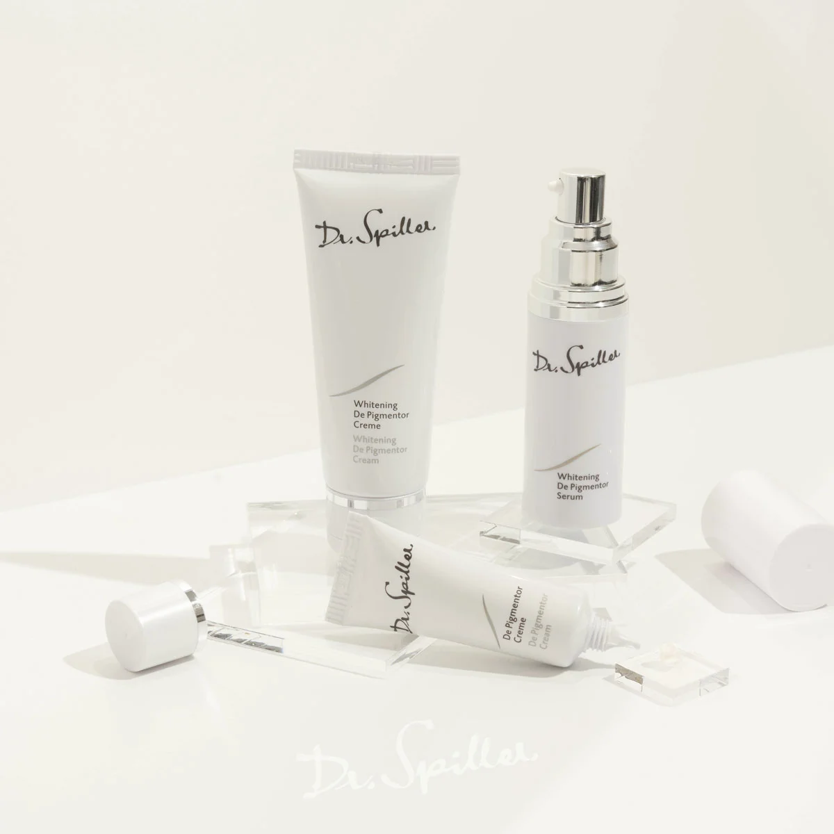 Creme Despigmentante 20ml Dr. Spiller - Image 3