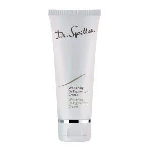 Creme Despigmentante com Efeito Branqueador 75ml Dr. Spiller