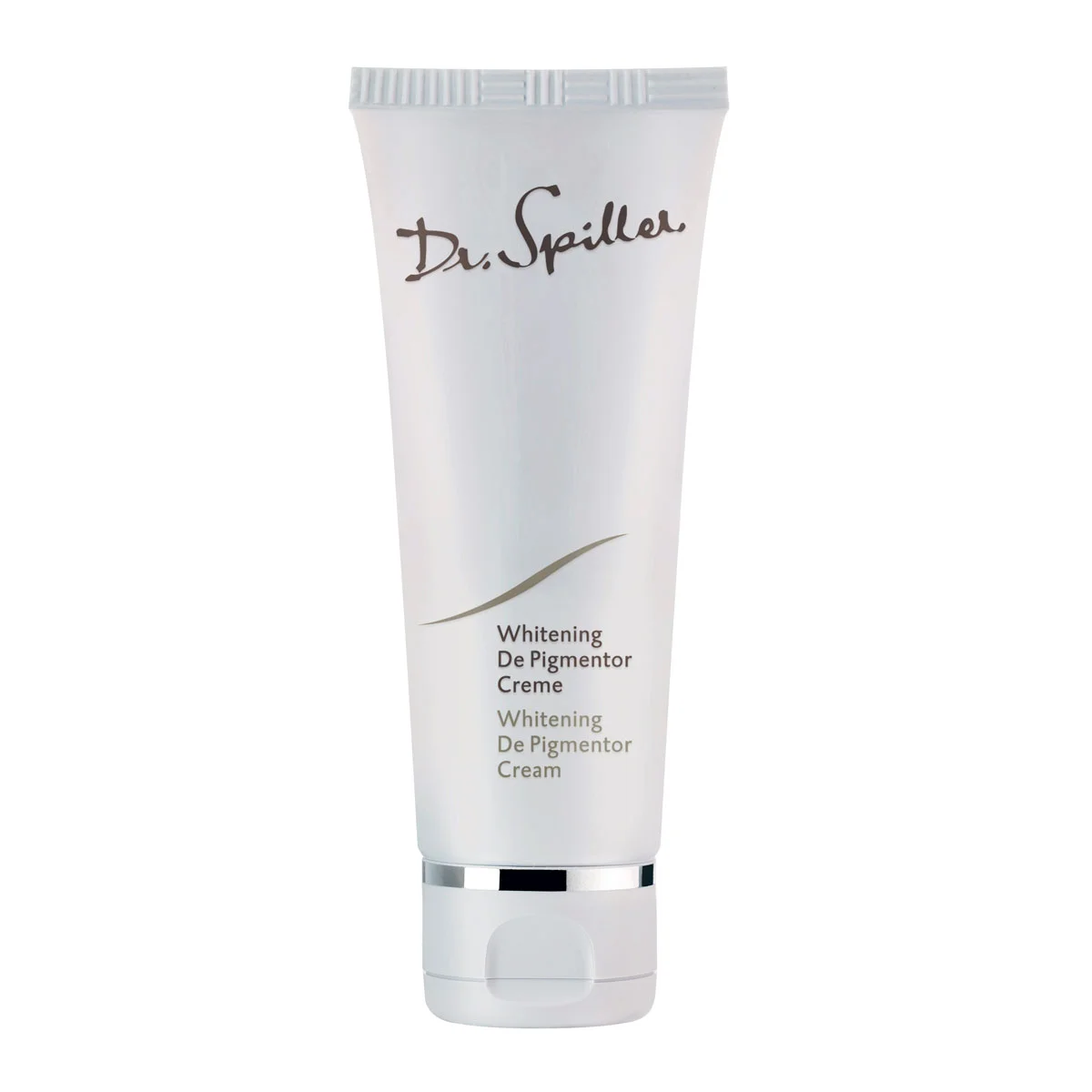 Creme Despigmentante com Efeito Branqueador 75ml Dr. Spiller - Image 2