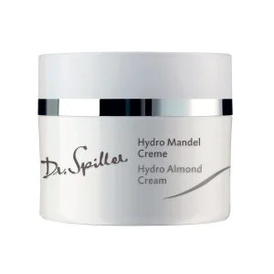 Creme Hidratante de Amêndoas 50ml Dr. Spiller