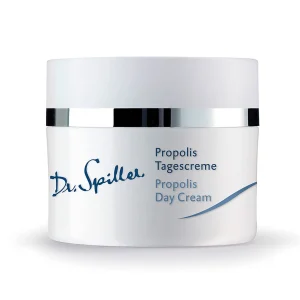 Creme de Propolis Dia 50ml Dr. Spiller