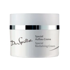 Creme Especial Revitalizante 50 ml Dr. Spiller